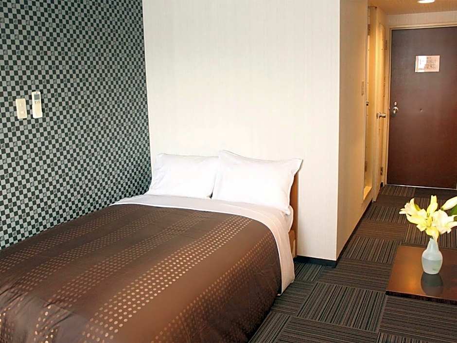 HOTEL LiVEMAX BUDGET Tokyo Hamura Ekimae