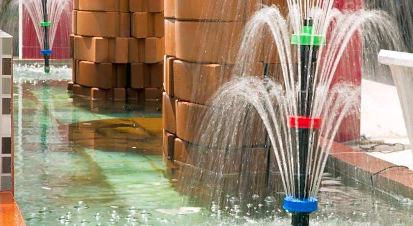 The Garden Place Pattaya