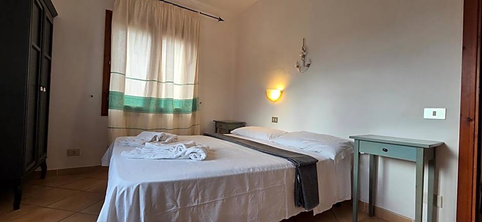Residence Lu Lamoni Costa Nord