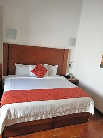 Small Double Room