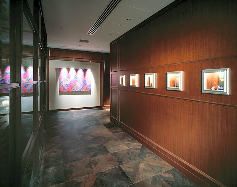 Hotel Arc Riche Toyohashi