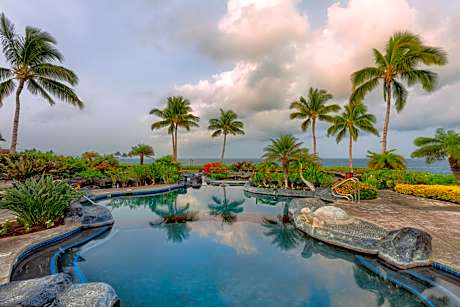 Castle Halii Kai at Waikoloa