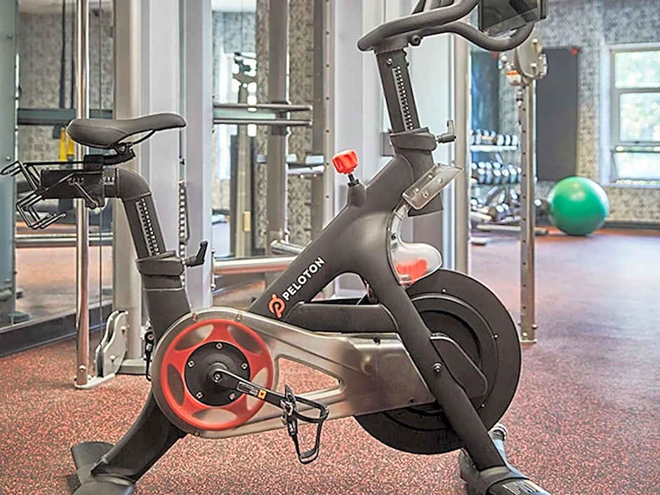 Graduate by Hilton Iowa City