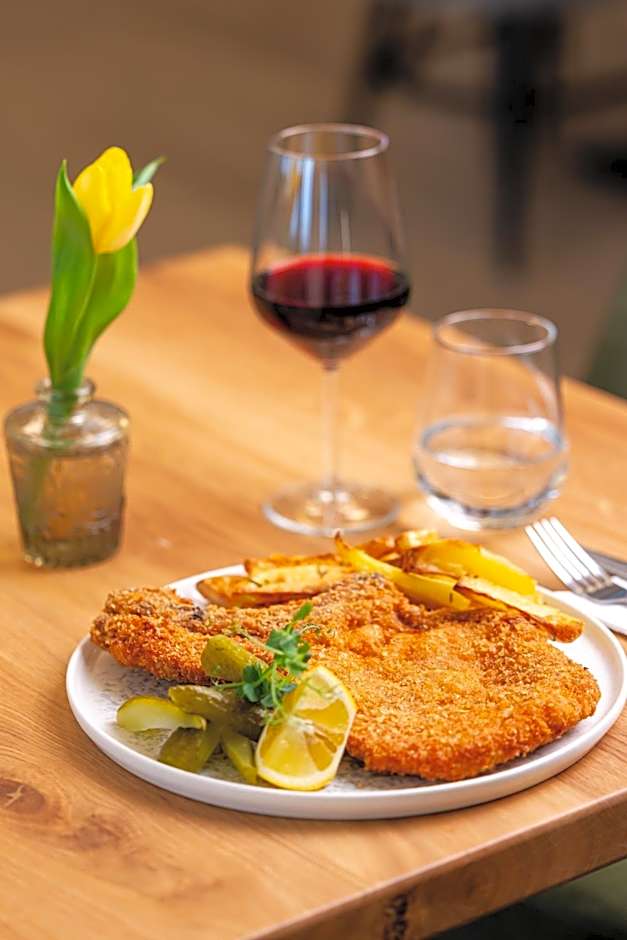 Armonia by Aristocratis