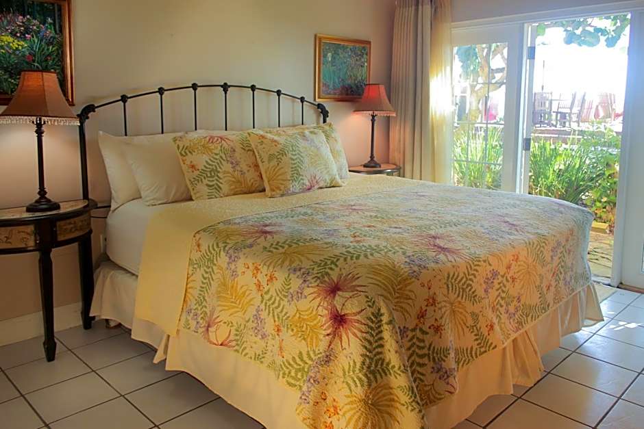 Photo 1 of 28 of 2 Bedroom 1 King Bed Apartment, Oceanfront View