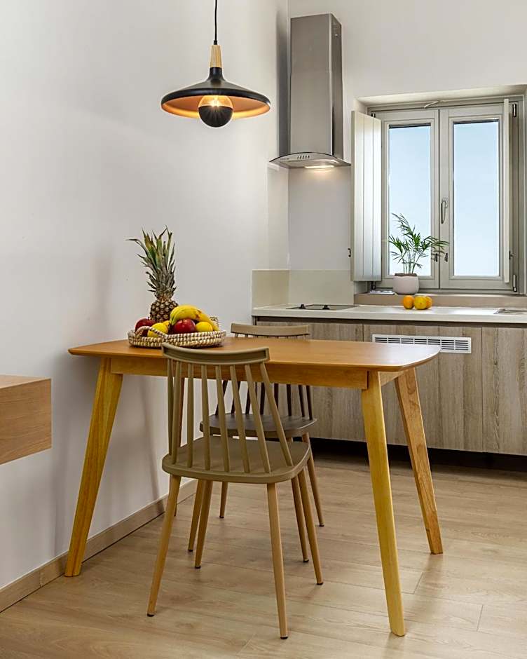 Salvia Areopolis All Suite Hotel