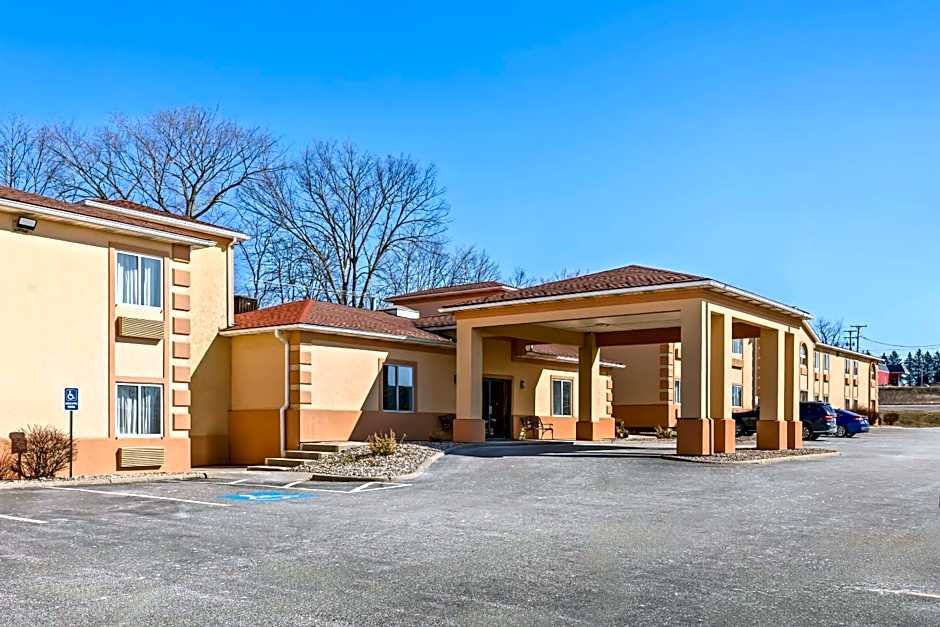 Quality Inn & Suites