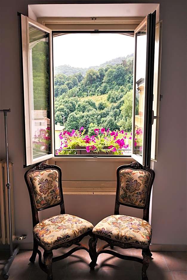 Art Hotel Baldo