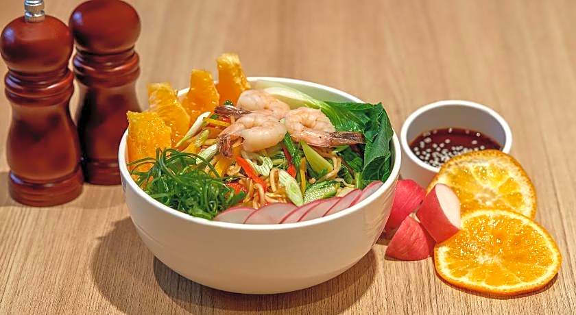 Holiday Inn Express Bengaluru Bommasandra By IHG