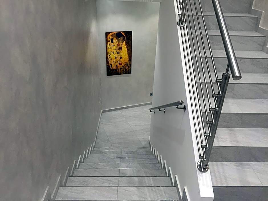 Picaflor Art & Rooms