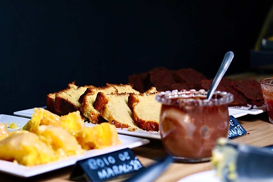 Ibis Joao Pessoa Praia