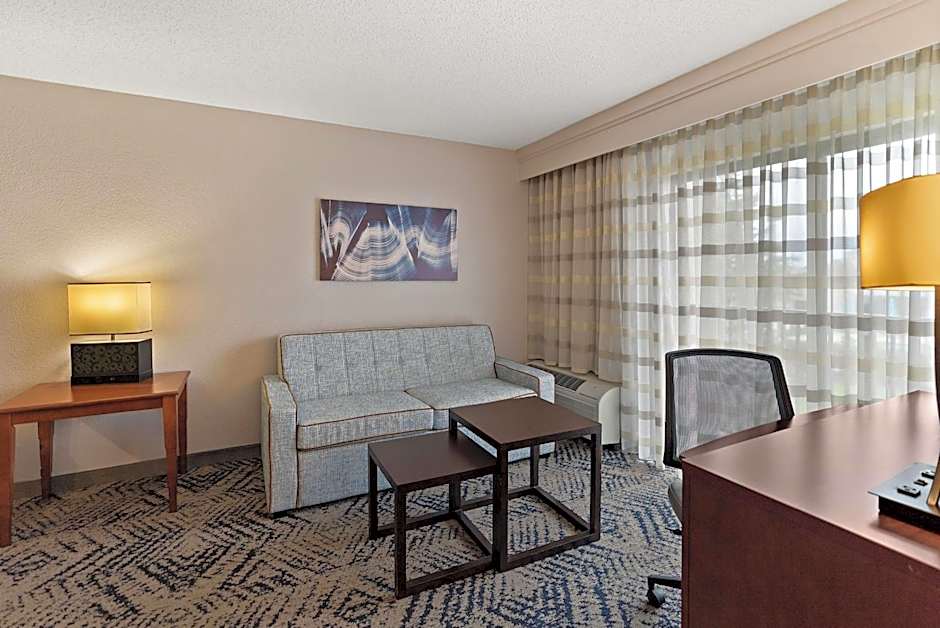 Best Western Spartanburg Northwest
