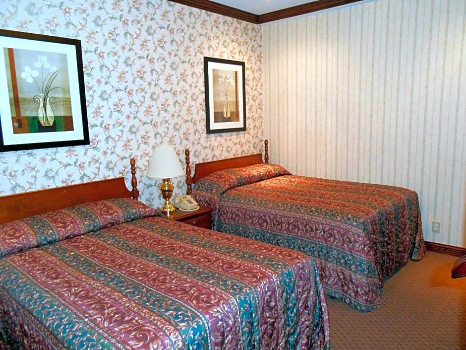 Hotel 31 Extended Stay
