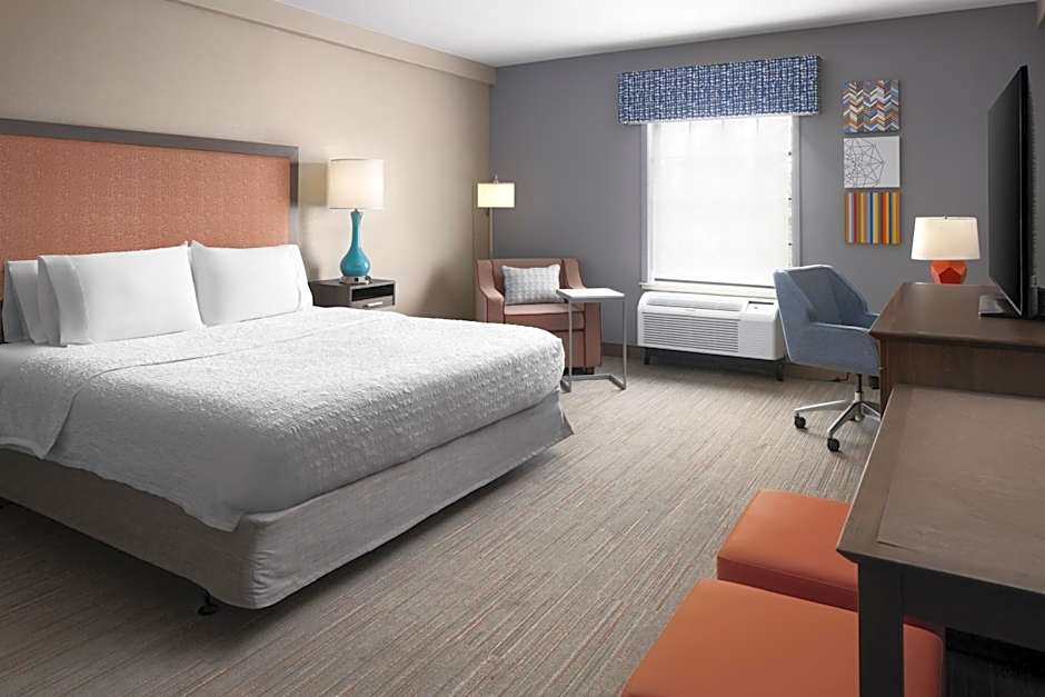 Hampton Inn By Hilton & Suites Yonkers - Westchester, NY