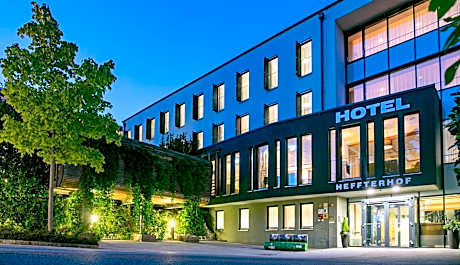 Hotel Heffterhof