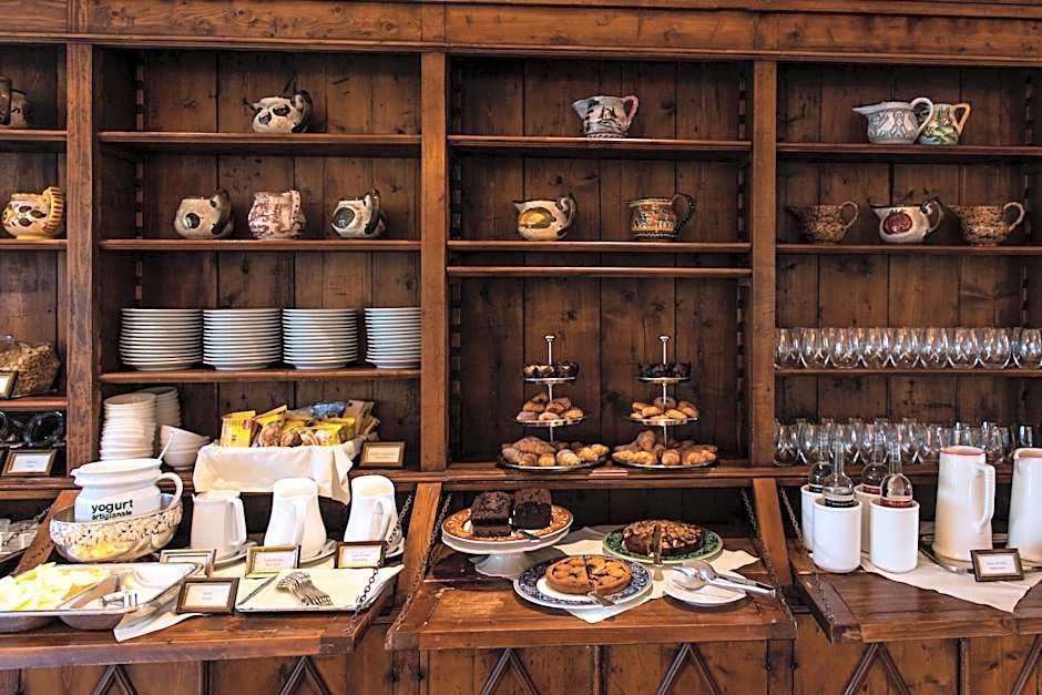 La Posta Hotel & Thermal Spa - Adults Only