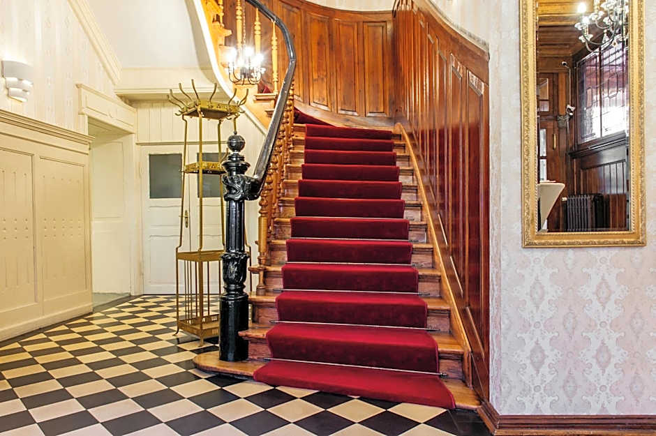 Hotel & Restaurant "Deutscher Kaiser"