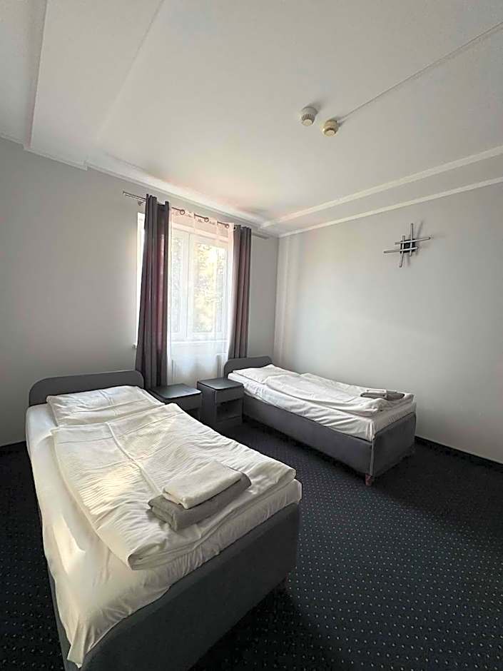 Hotel Jan
