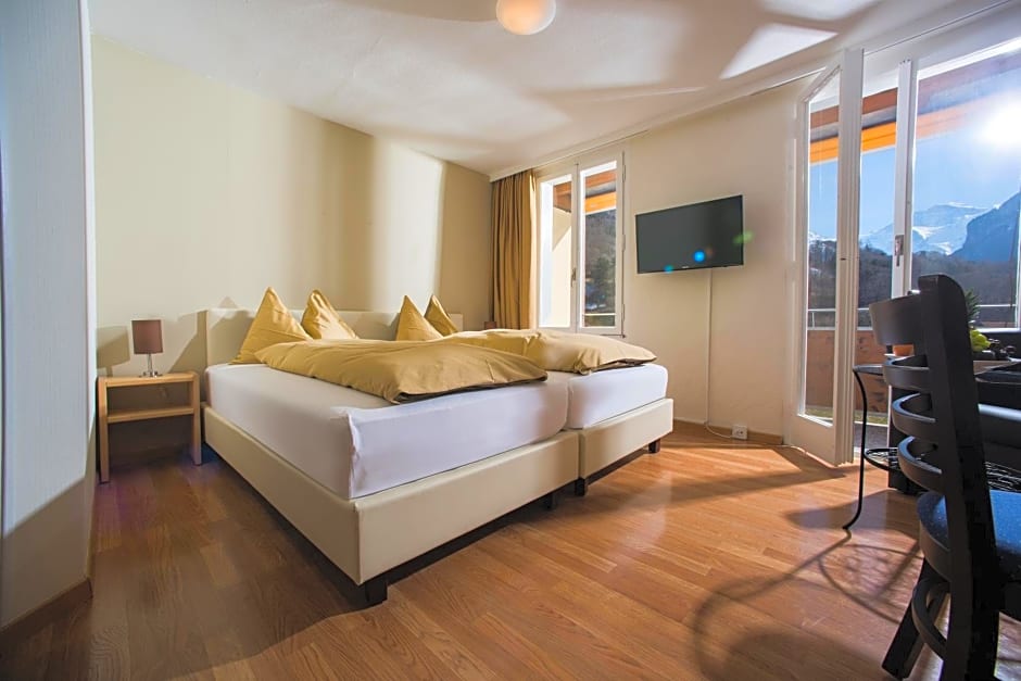 Jungfrau Hotel