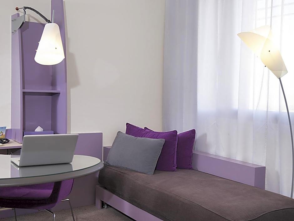 Novotel Marrakech Hivernage