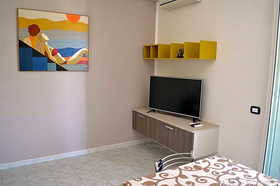 Sweet House Salvina