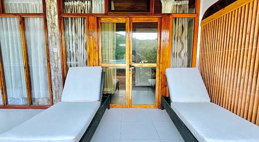 Chez Batista Villas