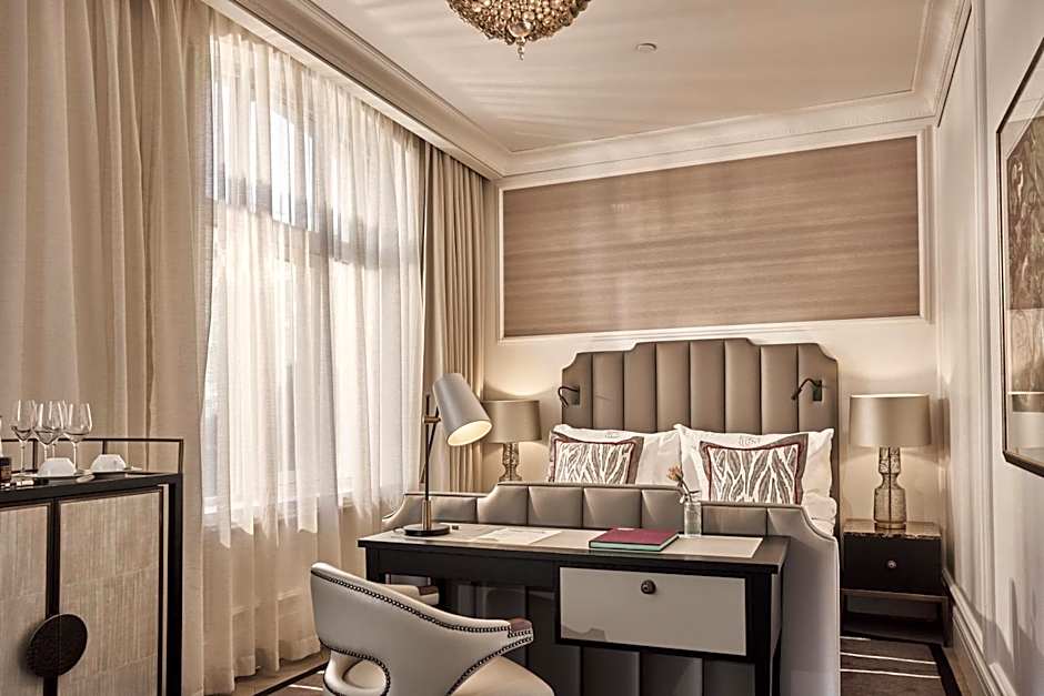 Britannia Hotel