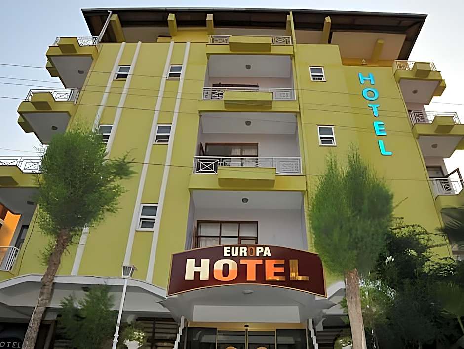 PERLO HOTEL CİTY