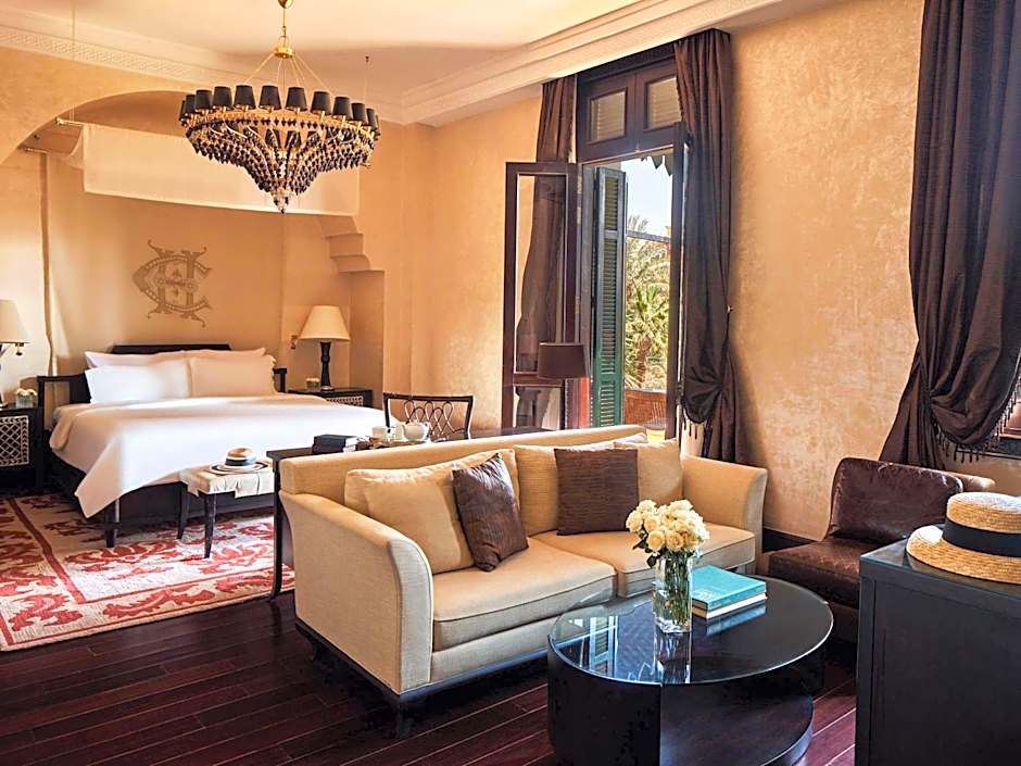 Sofitel Legend Old Cataract