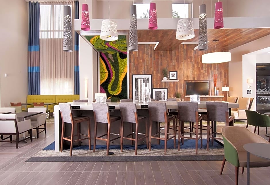 Hampton Inn & Suites by Hilton Augusta-Washington Rd