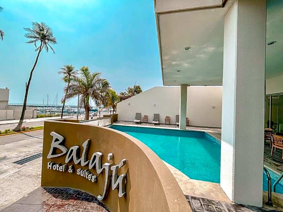 Balaju Hotel & Suites
