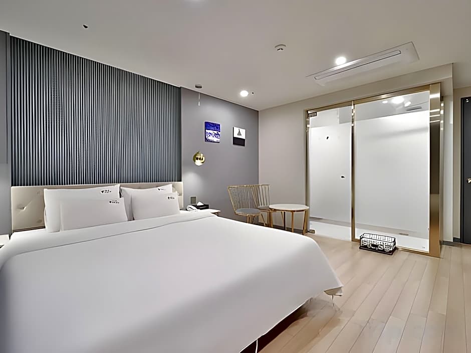 Hotel Palace Gyeongju