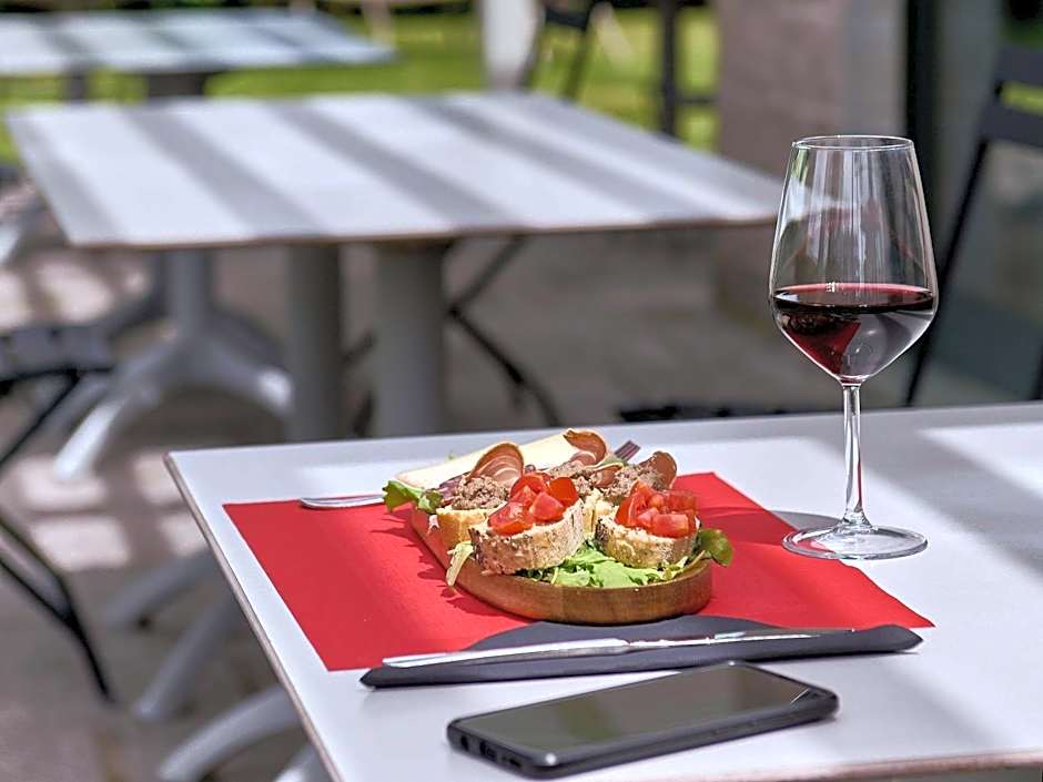 Hotel Ibis Firenze Prato Est