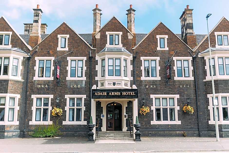 Adair Arms Hotel