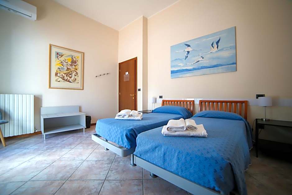 Residence Hotel Azzurro