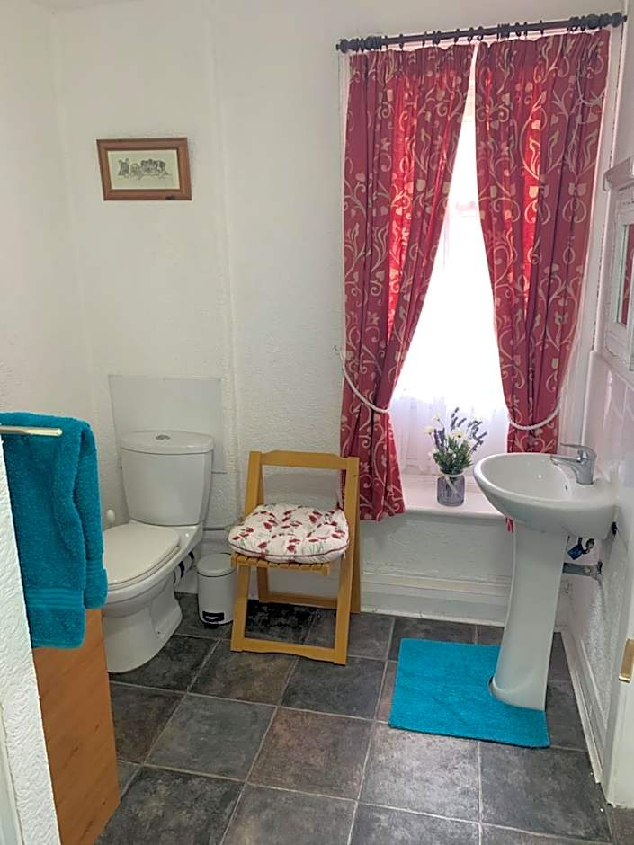 Sarnia holiday flats