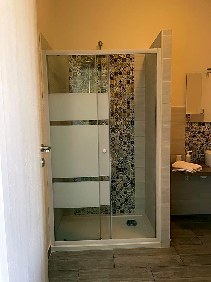 A Casa di Giù B&B