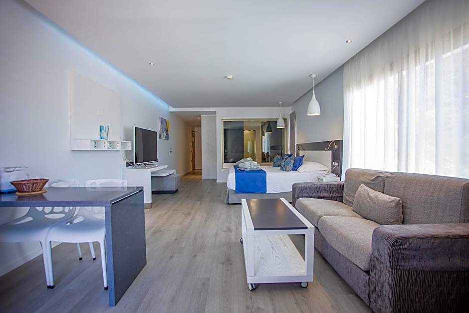 Servatur Casablanca Suites & Spa - Adults Only