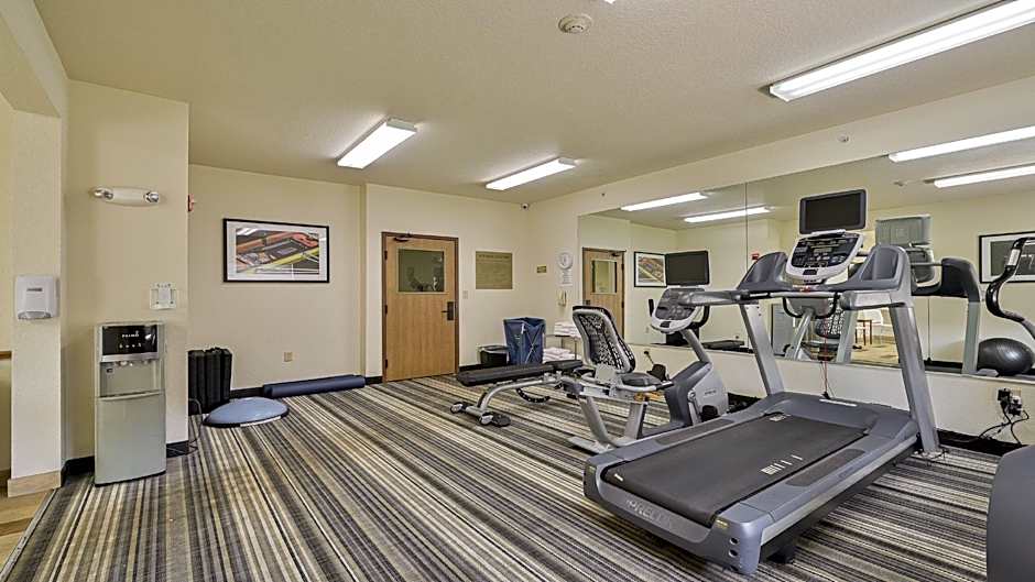 Candlewood Suites Tulsa