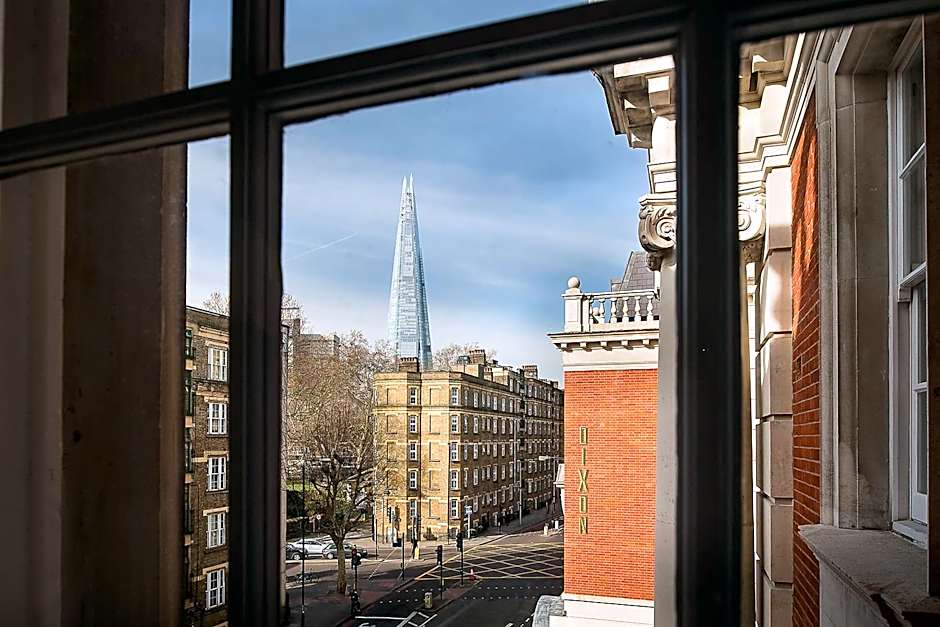 The Dixon, Tower Bridge, Autograph Collection by Marriott