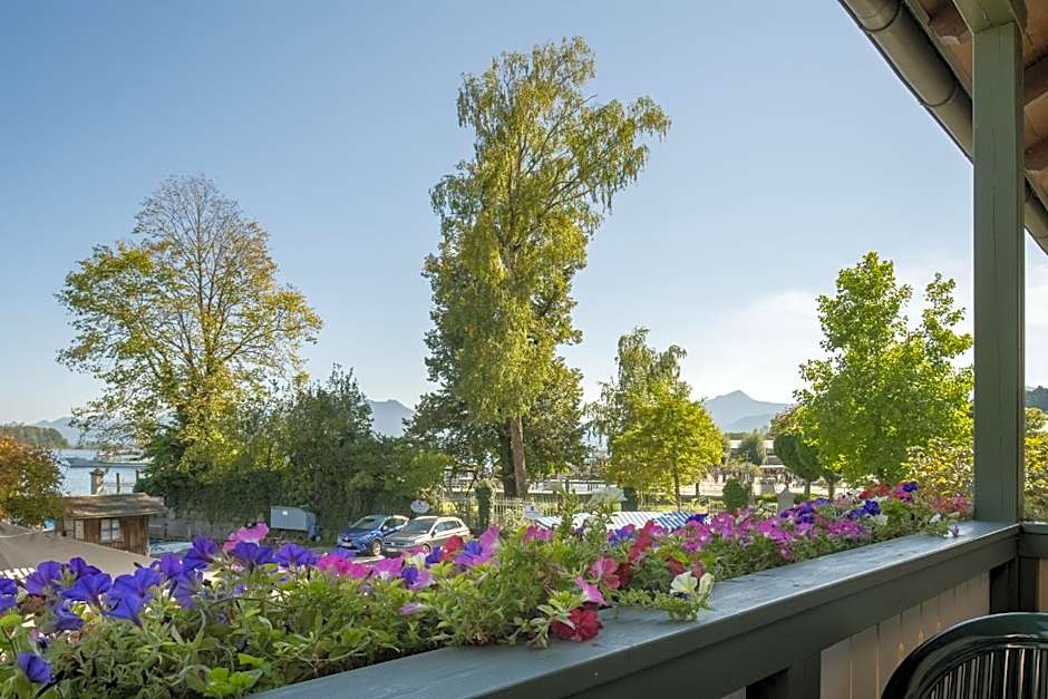 Hotel Garni Möwe am See