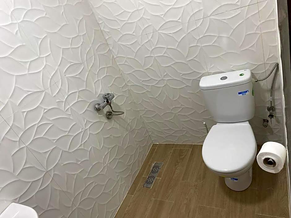 Hôtel Meuble Parisien