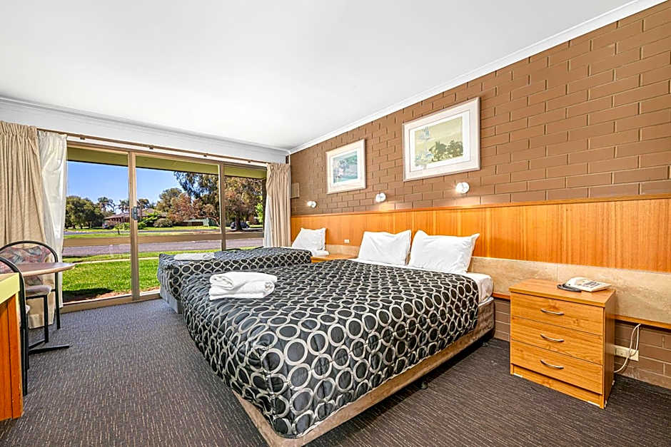 Photo 1 of 1 of Family 2 Bedroom, No Pets