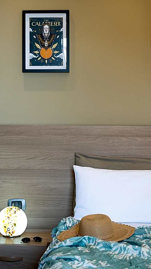 B&B a due passi dal mare