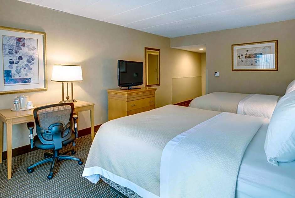 Days Hotel by Wyndham Toms River Jersey Shore