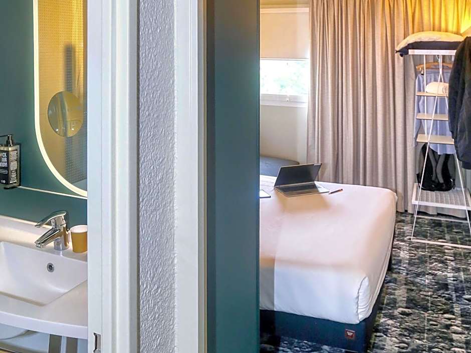 ibis Biarritz Anglet Aéroport