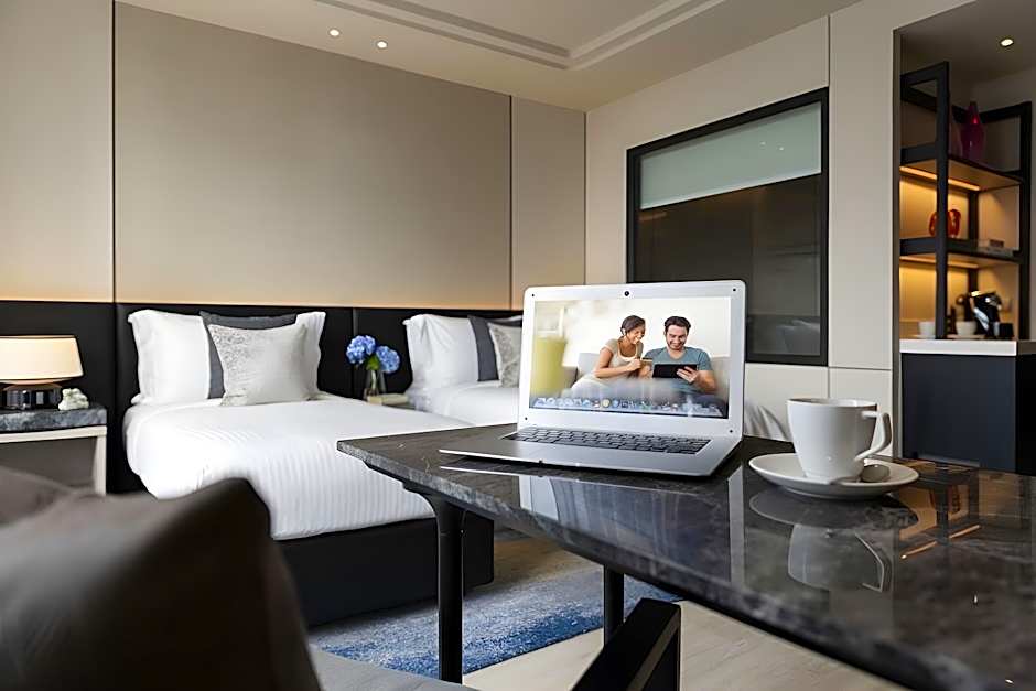 Ascott Thonglor Bangkok