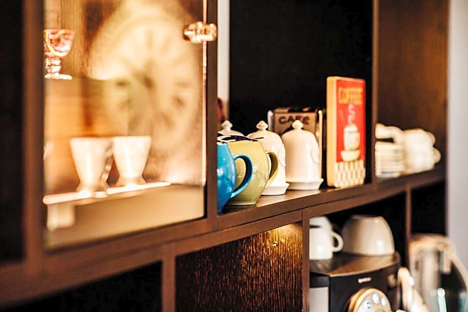 Boutique Hotel NI-MO