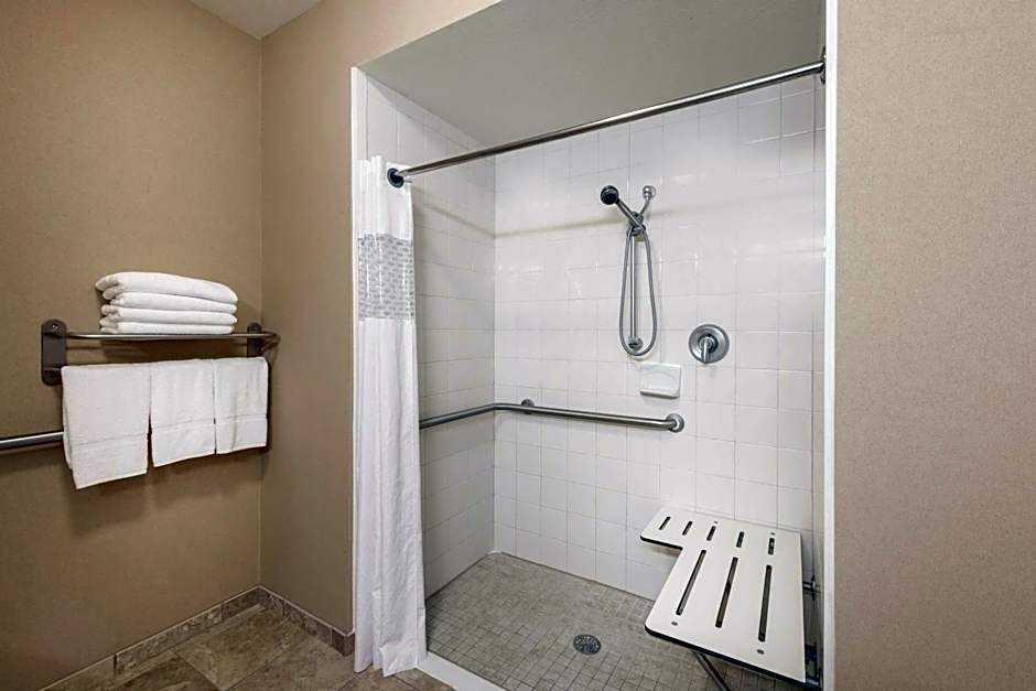 Hampton Inn By Hilton Branson - Branson Hills