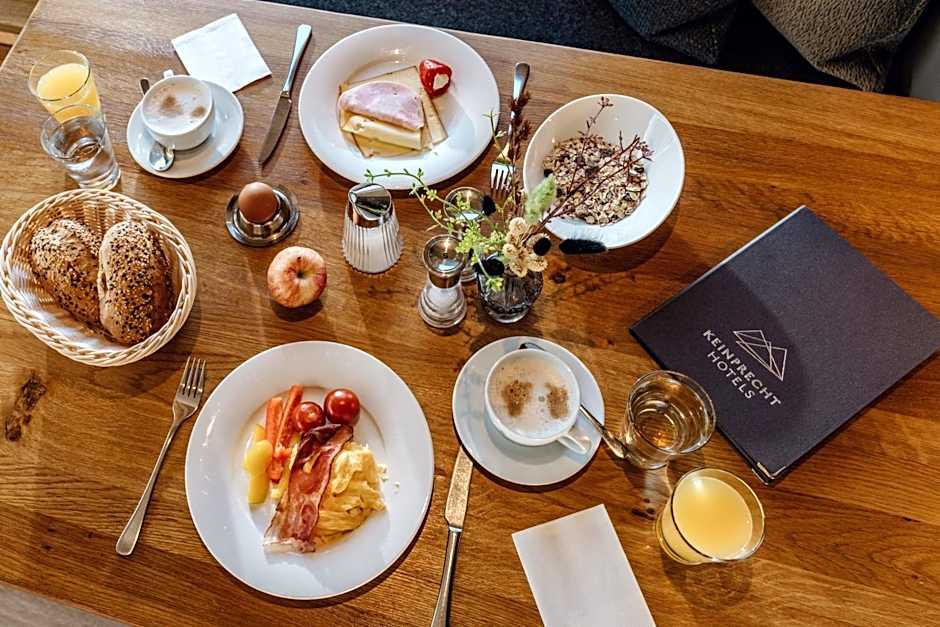 Ferienalm Panorama Apartments